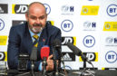Scotland head coach Steve Clarke names his squad for the forthcoming UEFA Euro 2020 qualifying matches against Cyprus and Kazakhstan.