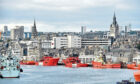 Lismore says Aberdeen may be poised for a market "resurgence".