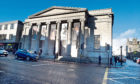The Aberdeen Music Hall