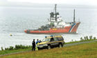The Eurocopter AS332 Super Puma helicopter crashed on approach to Sumburgh Airport on August 23, 2013.