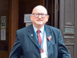 Aberdeen councillor Alan Donnelly