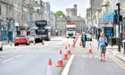 To pedestrianise or not pedestrianise? The Union Street question remains