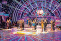 This year's Strictly Come Dancing pairs