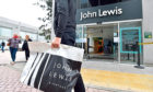 John Lewis announced last week it plans to quit Aberdeen.