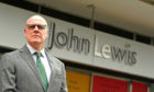 Kevin Stewart MSP has suggested John Lewis donate the site of their Aberdeen store to the city to help the regeneration of the city centre and "cement their legacy" after closing the shop.