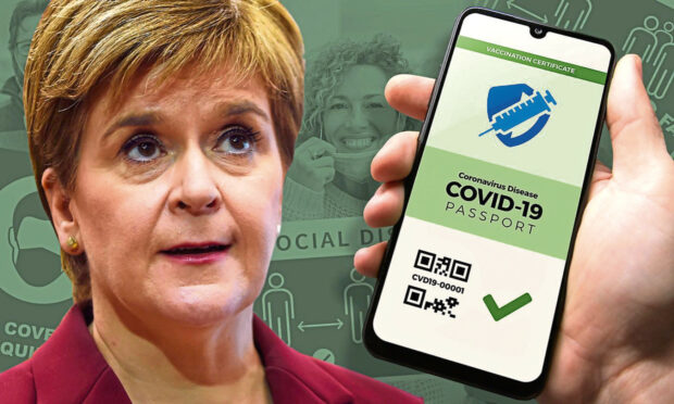 Follow our dedicated Covid blog for the latest updates and reaction to the day's events