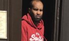 Ahmed Mohamed at Aberdeen Sheriff Court