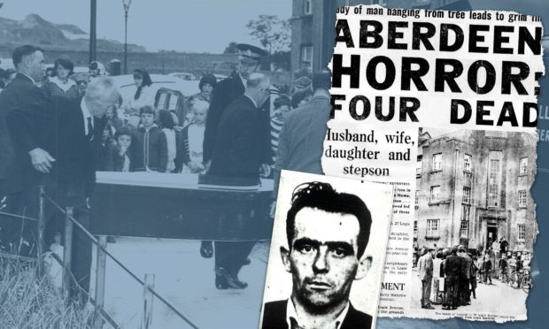 The murders are still as shocking 55 years on as they were back in 1966.