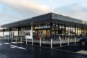 Aldi plans to open a new store in Portlethen in 2021.