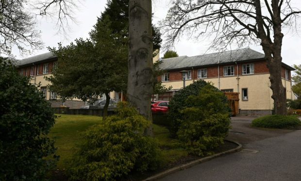 Plans for 35 flats on the site of the former Forest Grove care home have been approved - potentially unlocking cash from the land sale for charity VSA.