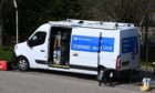 A mobile testing unit will  be deployed to Kincorth in Aberdeen
