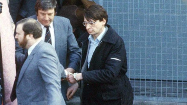 Dennis Nilsen