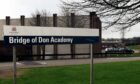 Aberdeen school covid case