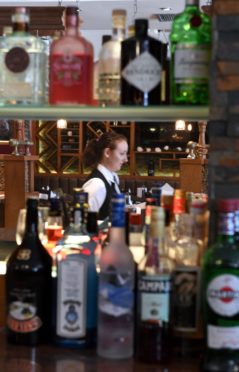 Michael Pergl at Apertivo was 'overwhelmed' by customers' response to closure