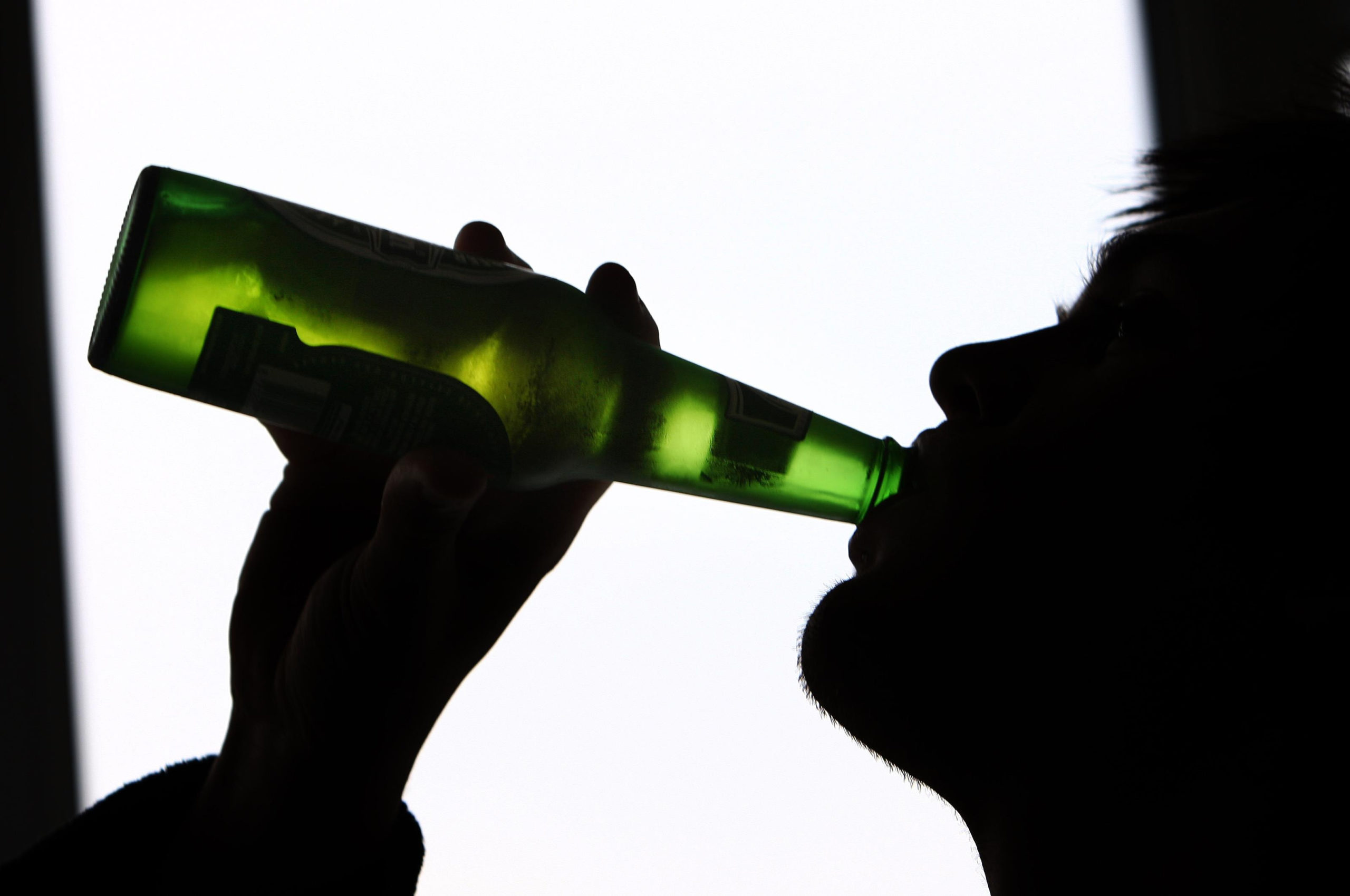 health:  Parents have a key role in driving home dangers of drinking alcohol.