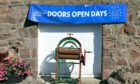 More than 20 venues across Aberdeenshire are preparing to welcome visitors as part of this year's Doors Open Day festival. 