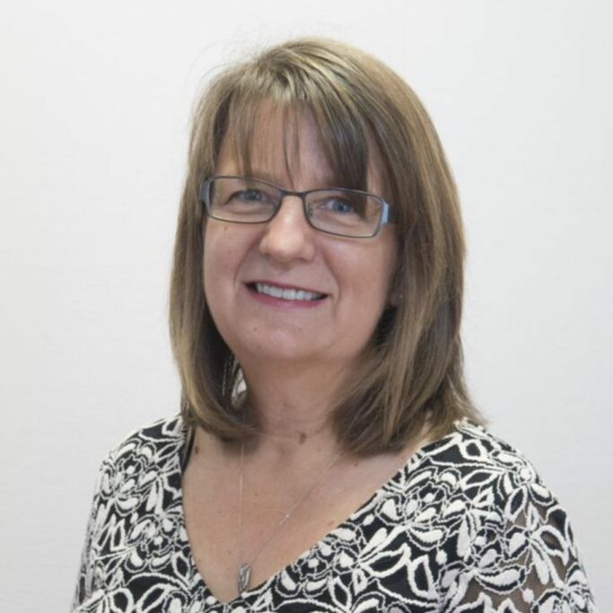 Eleanor McEwan, general manager of Home-Start Aberdeen