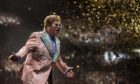 A true showman, Elton John is to perform in Aberdeen for the final time in his illustrious career.