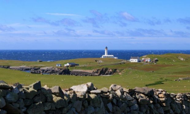 Fair Isle is looking for a new head teacher for the island's primary school - the UK's remotest.