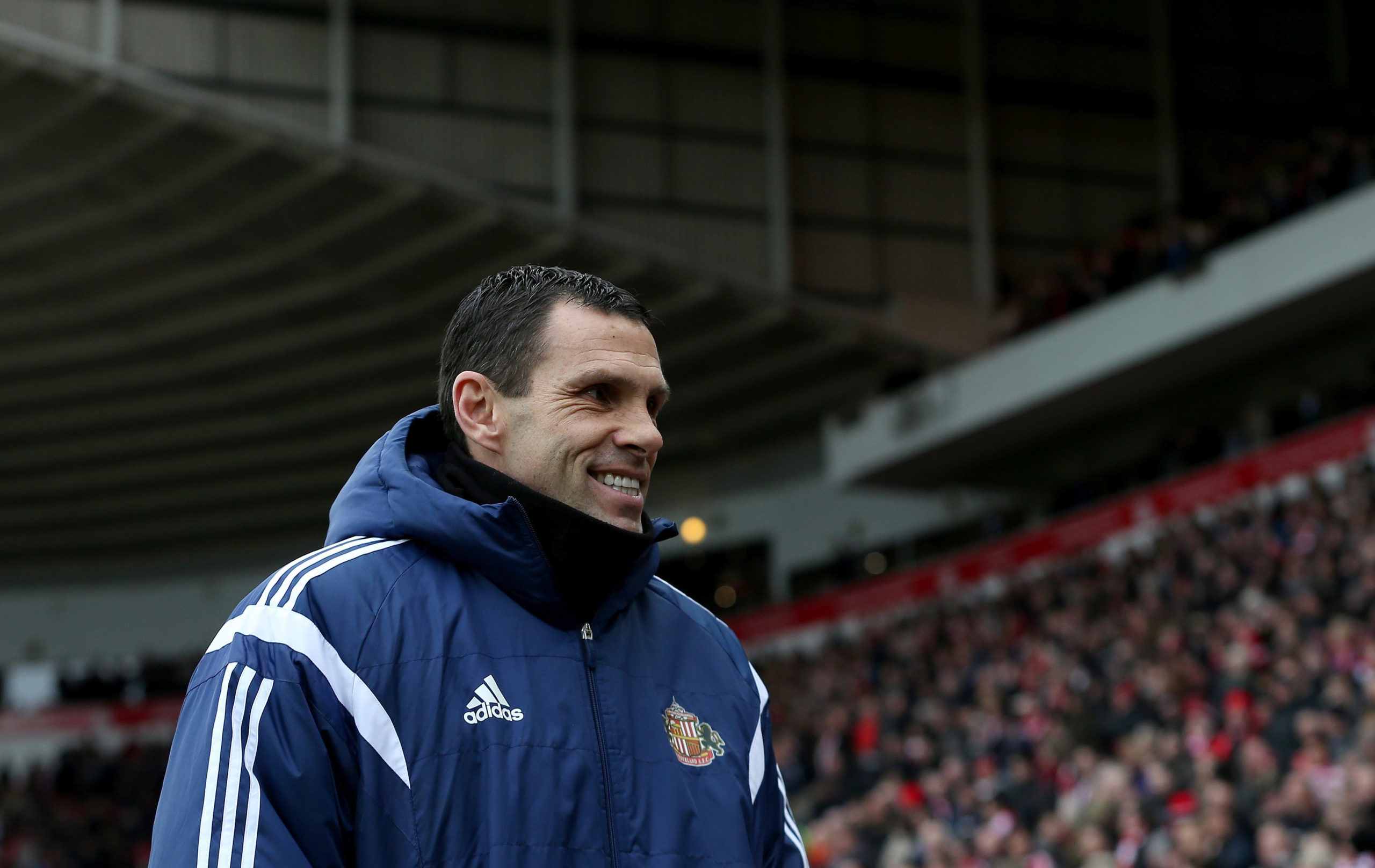 Sunderland v Aston Villa - Premier League