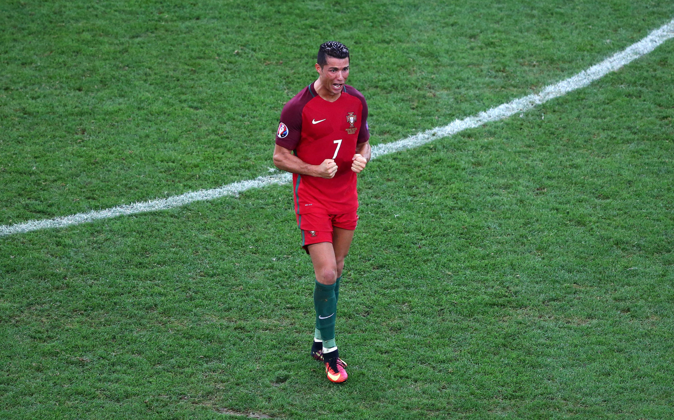 Poland v Portugal - Quarter Final: UEFA Euro 2016