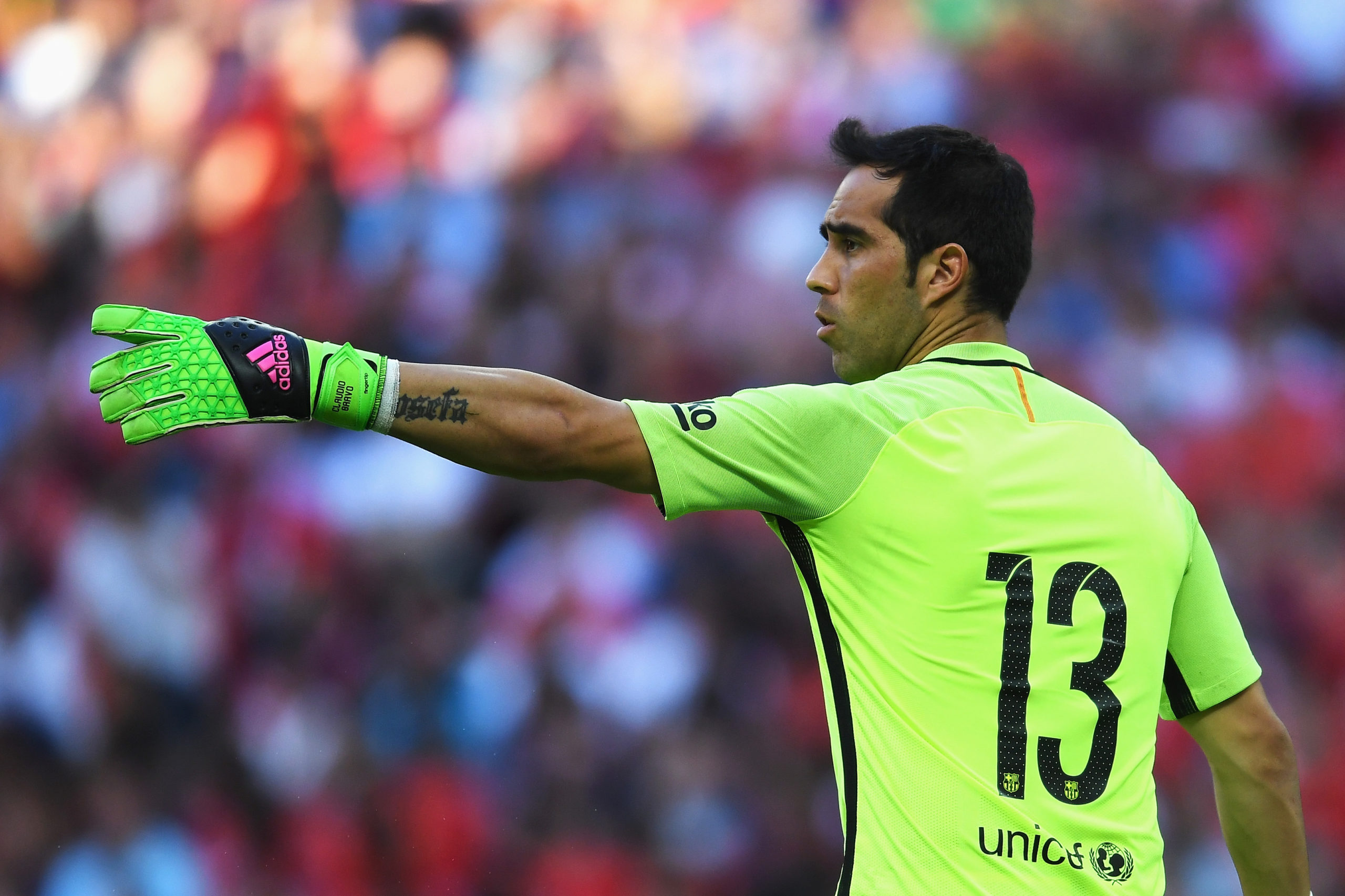 International Champions Cup: Liverpool v Barcelona