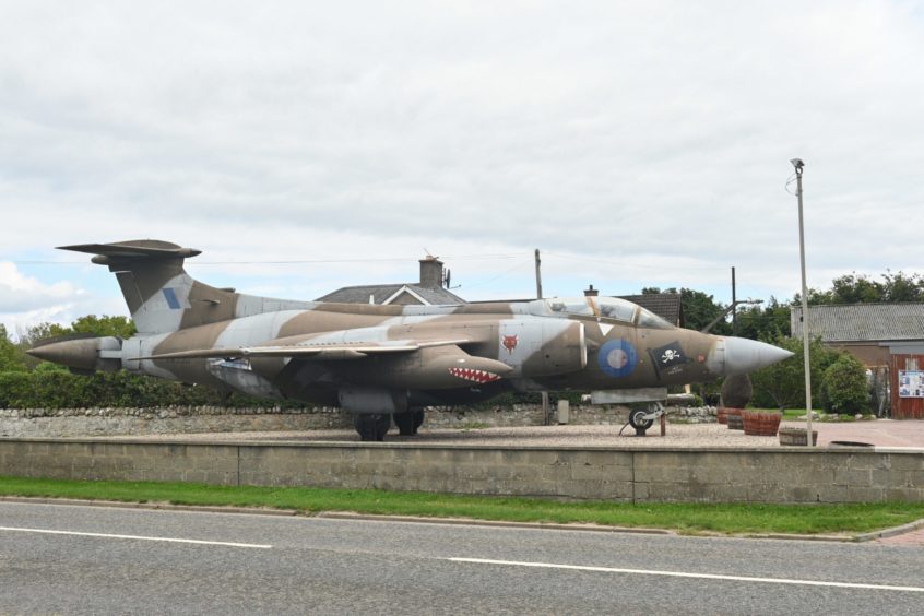 The Buccaneer could be yours for £28,000. Pictures: Jason Hedges