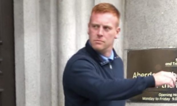 Aberdeen man dodges jail despite ‘facilitator’ role in $10,000 robbery bid
