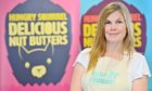 Susan Yule is the owner of the award-winning Crathes based nut butter business, Hungry Squirrel.