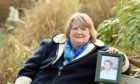 Sandra Geddes wants a Fatal Accident Inquiry into her brother Alan's murder. Image: Kami Thomson/DC Thomson