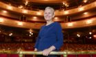 Jane Spiers, chief executive of Aberdeen Performing Arts, says everyone is "super excited" to be opening their venues again.