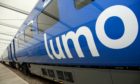 Lumo hopes to provide low-carbon, affordable long-distance travel for over 1 million passengers per year