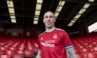 Scott Brown wants to win trophies with Aberdeen