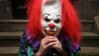 The killer clown craze sweeping the UK has led to a deluge of calls to Childline from youngsters left terrified by the sinister phenomenon