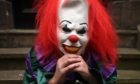 The killer clown craze sweeping the UK has led to a deluge of calls to Childline from youngsters left terrified by the sinister phenomenon