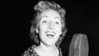 Dame Vera Lynn was known as 'the Forces' Sweetheart' during the Second World War