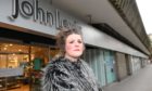 Dr Heather Morgan is urging John Lewis to stay in Aberdeen.