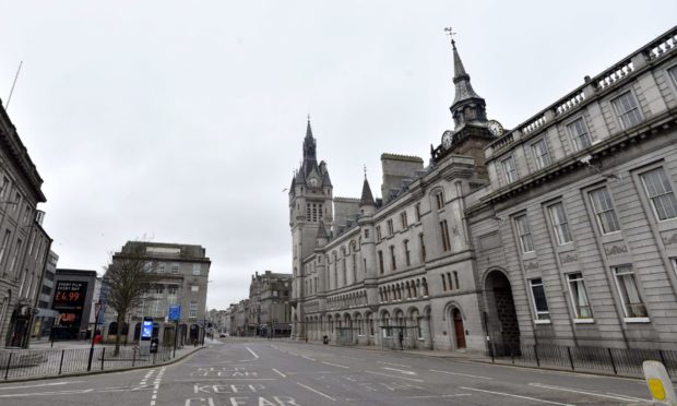 A primary school teacher accused of assaults will go on trial at Aberdeen Sheriff Court.