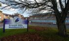 Highland Council have reported the closure of Helmsdale Primary and Nursery after staff reported a lack of power.