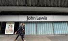 John Lewis will not reopen in Aberdeen