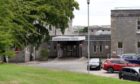 Aberdeen Maternity Hospital