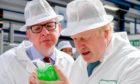 Did anyone read the small print? Michael Gove and Boris Johnson were the cheerleaders for Brexit