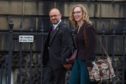 Green MSPs Patrick Harvie and Lorna Slater are ministers in the SNP-led Scottish Government. Image: PA.