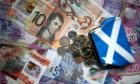 Scottish basic income