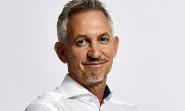 Gary Lineker had another momentous week in his controversial career.