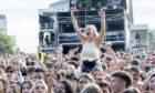TRNSMT returned at the weekend after an absence in 2020.