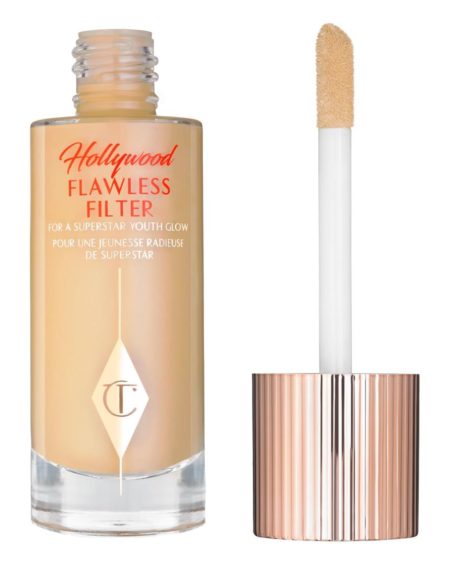 SpaceNK – Charlotte Tilbury Hollywood Flawless Filter £34