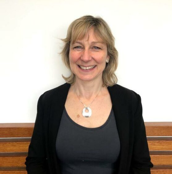 Terri Vogt has been working in the environmental management sector for 30 years in both the private and public sector and will be speaking at TUBS 2021
