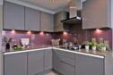The Aspire Residence, Kitchen