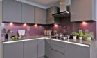 The Aspire Residence, Kitchen